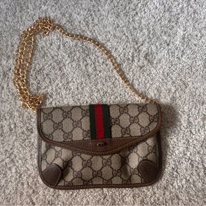Gucci mini Shoulder Bag